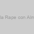 Paella Rape con Almejas